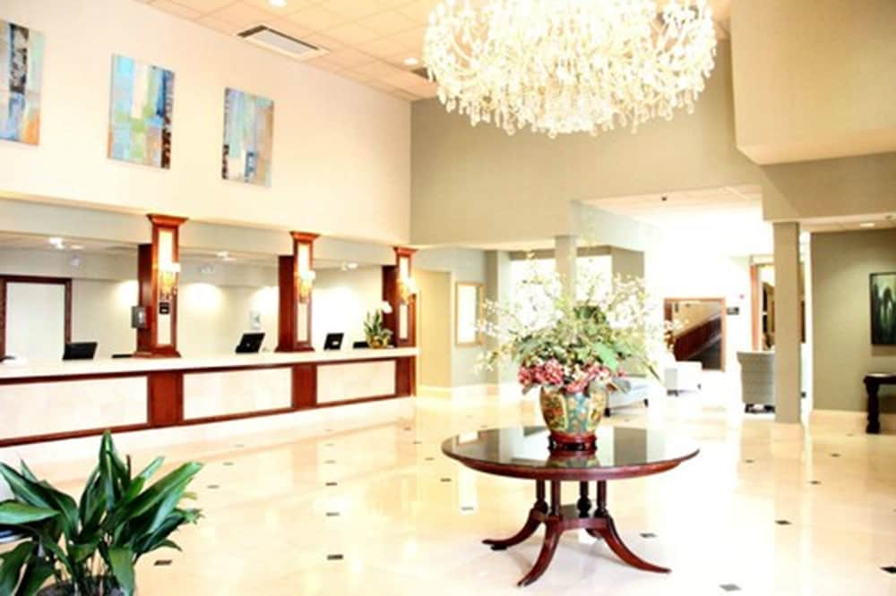 Clayton Plaza Hotel 5/65