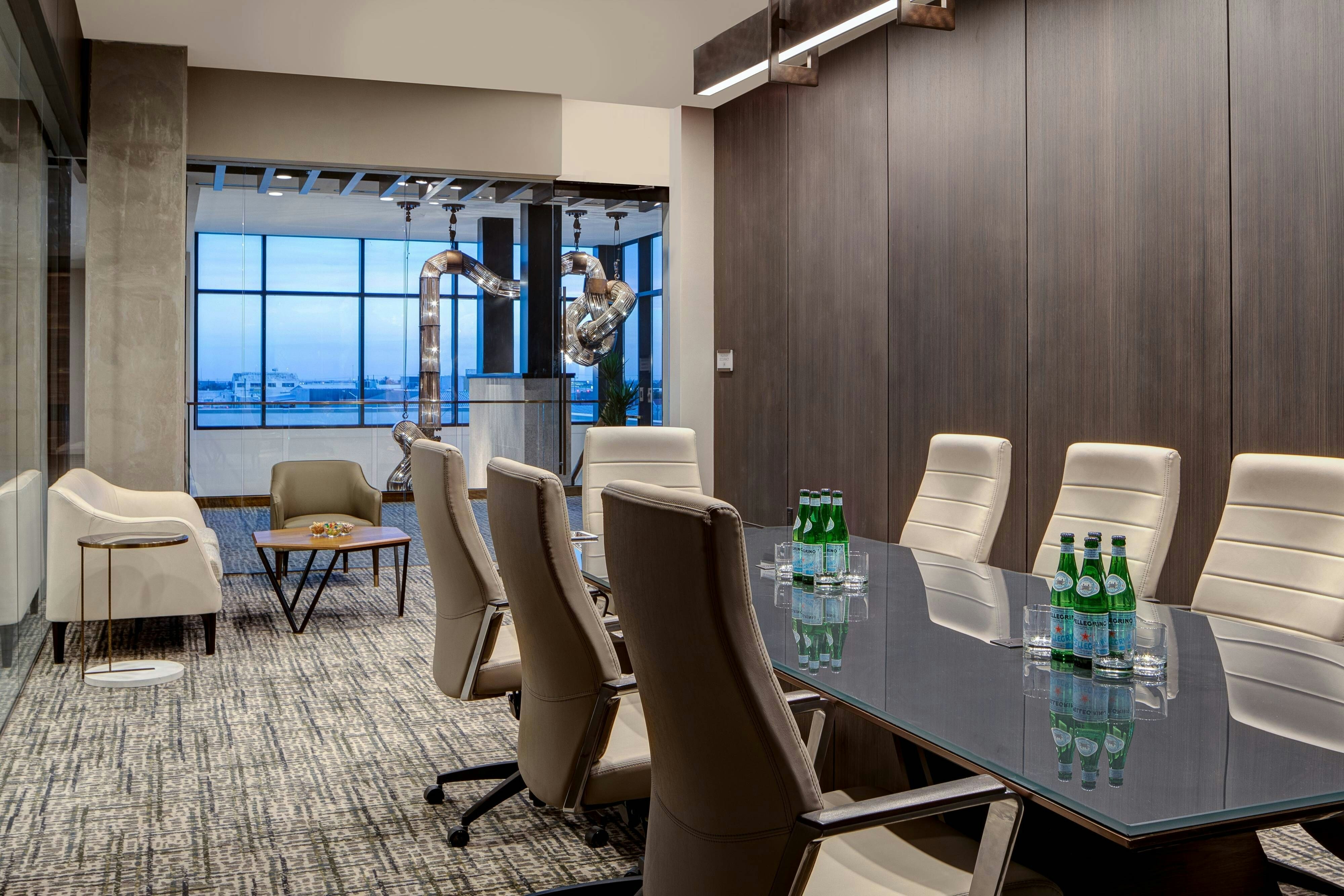 Odessa Marriott Hotel and Conference Center 24/30