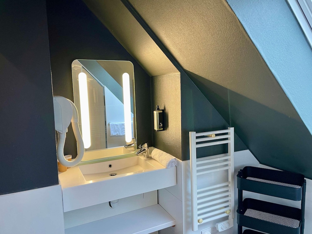Ibis Colmar Centre Hotel 48/48