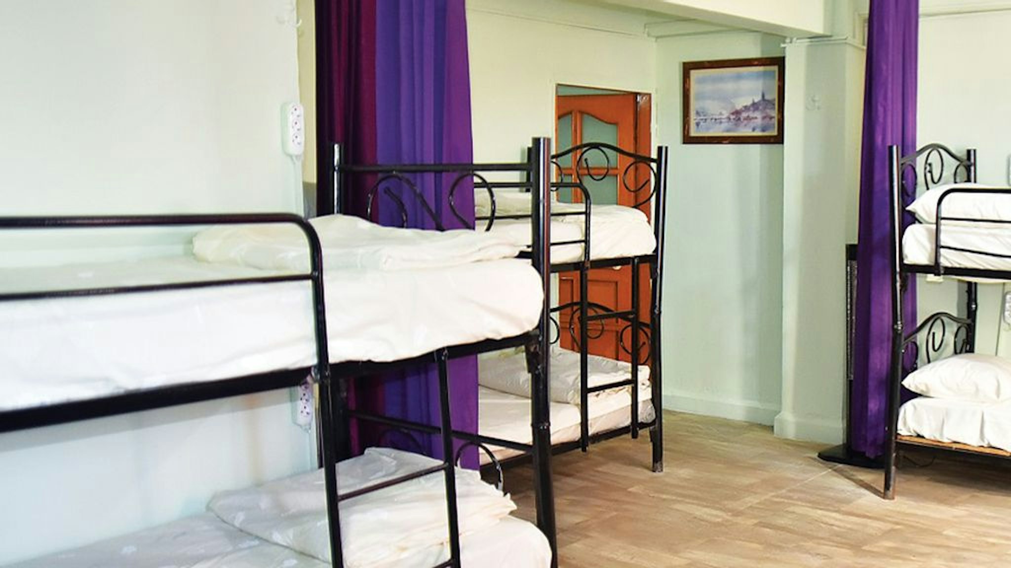 Nostalji Hostel 8/35