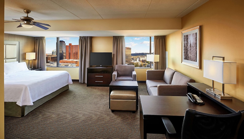 Homewood Suites By Hilton Hamilton Ontario Canada 18/50