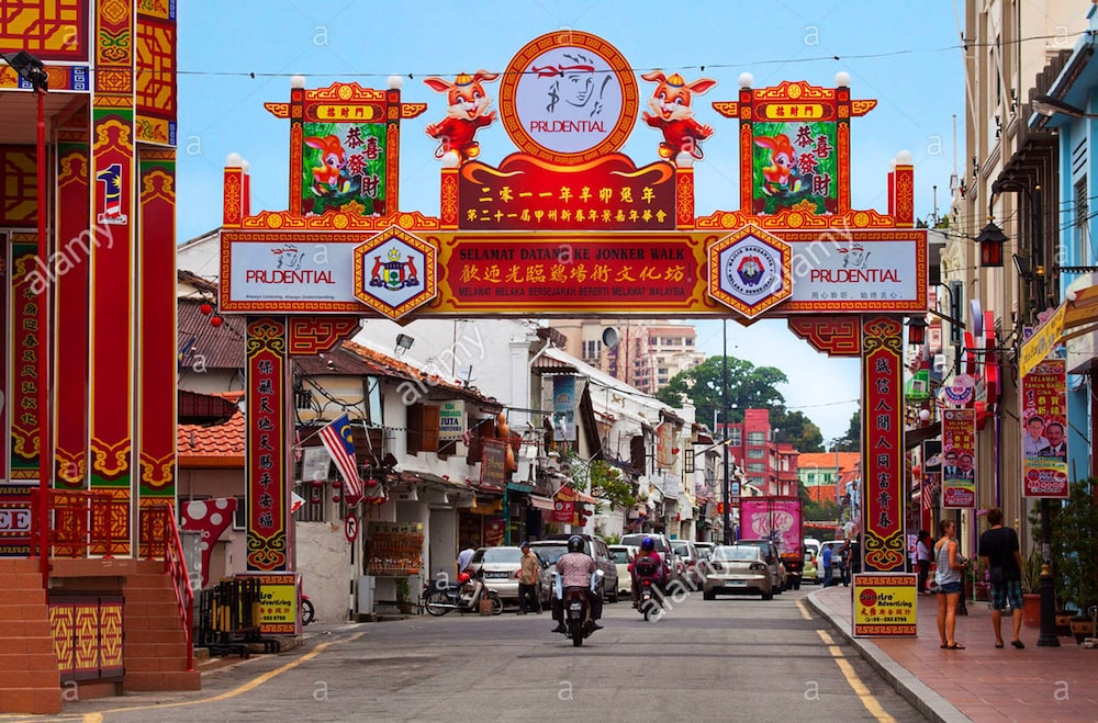 Time Hotel Melaka 41/50
