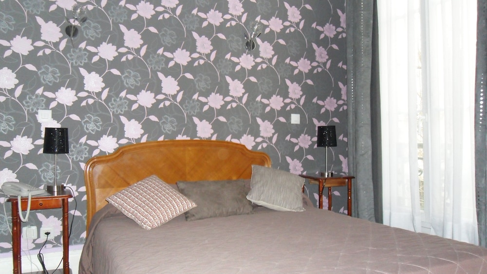 Hotel Jean Bart 3/67
