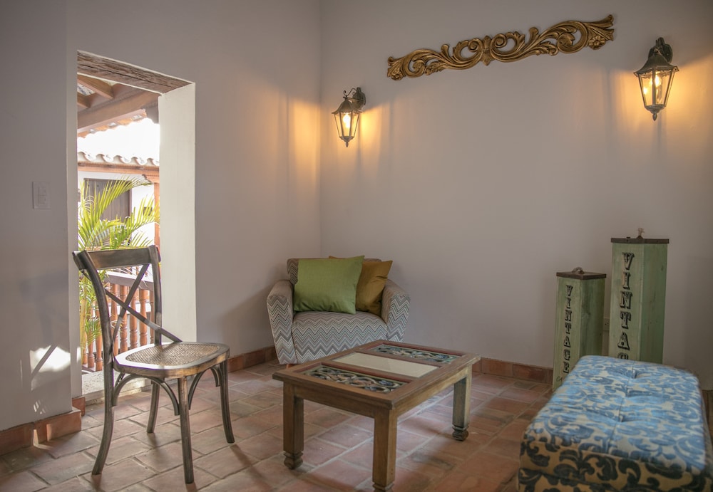 Getsemani Cartagena Luxury Hotel 43/60