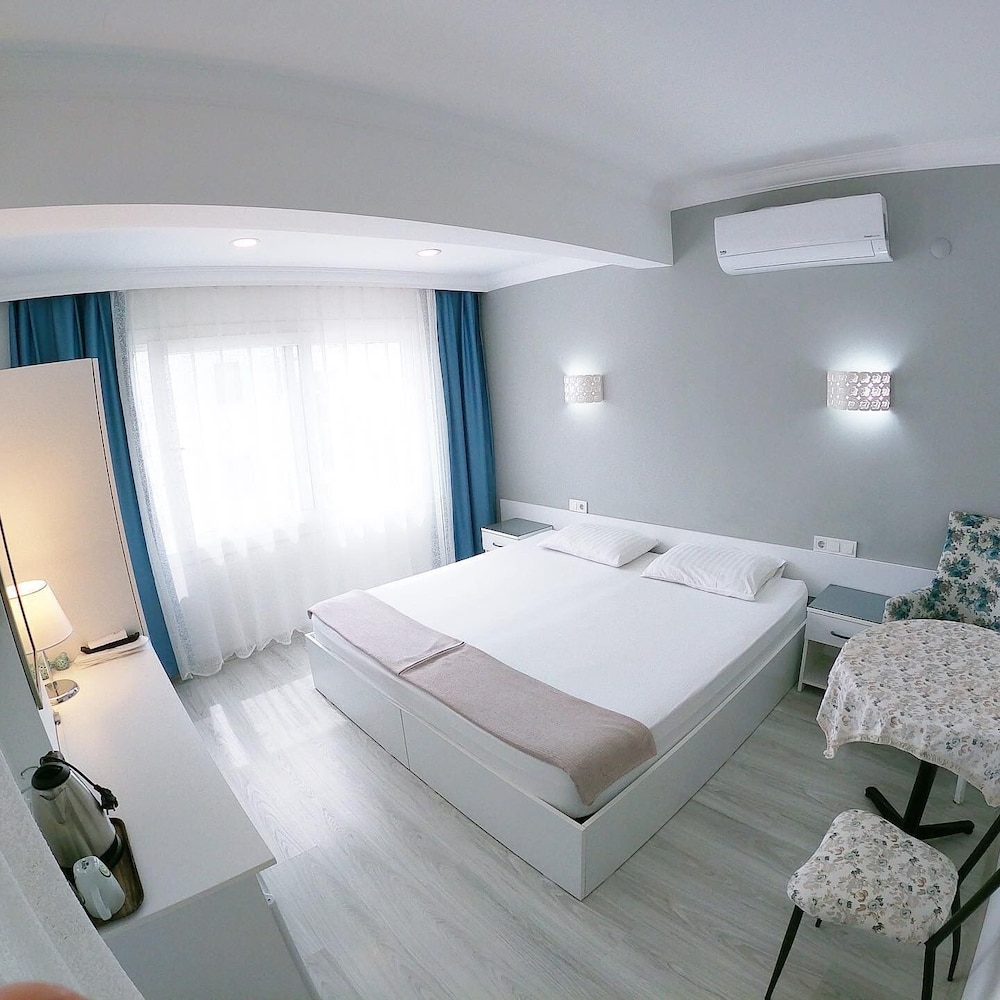 Artunc Boutique Hotel 14/50