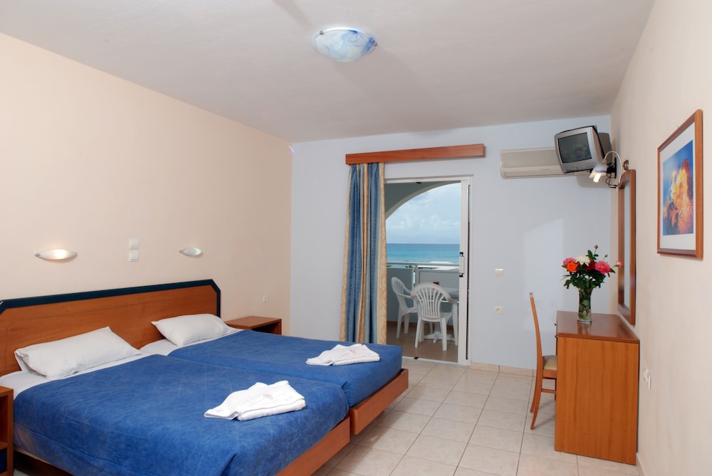Alykanas Beach Grand Hotel by Zante Plaza 25/65