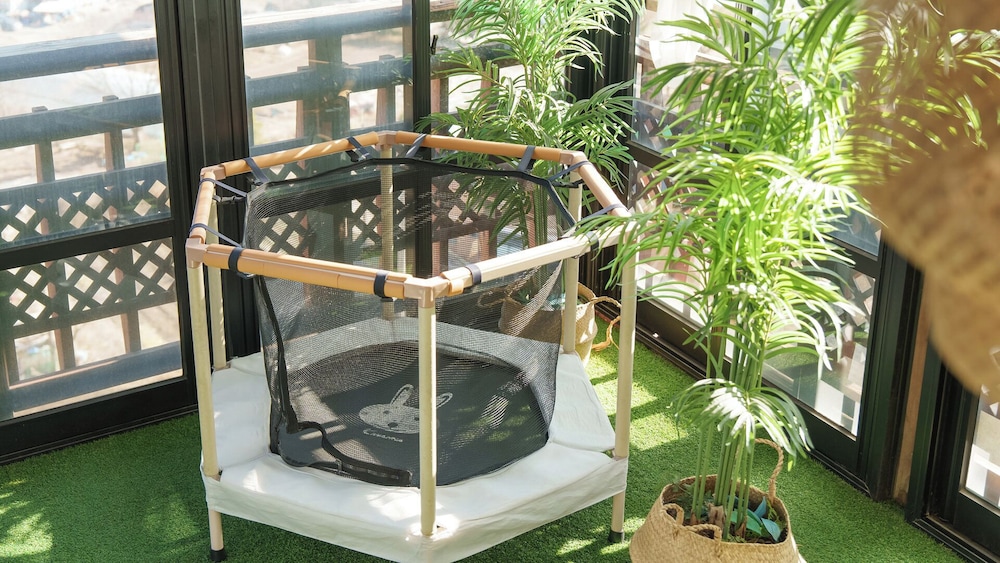 Ganghwa Sol Orum Pension 10/50