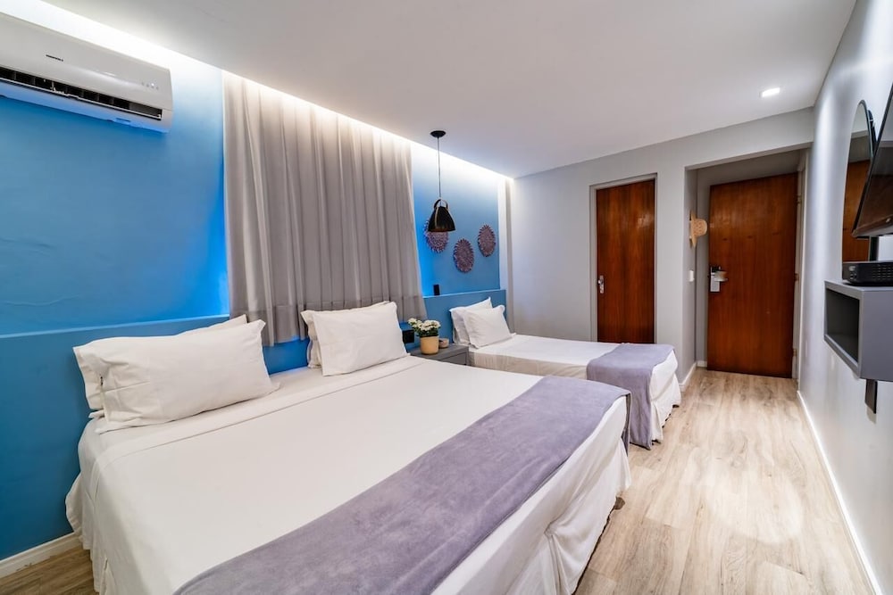 FORTPRAIA HOTEL 19/59