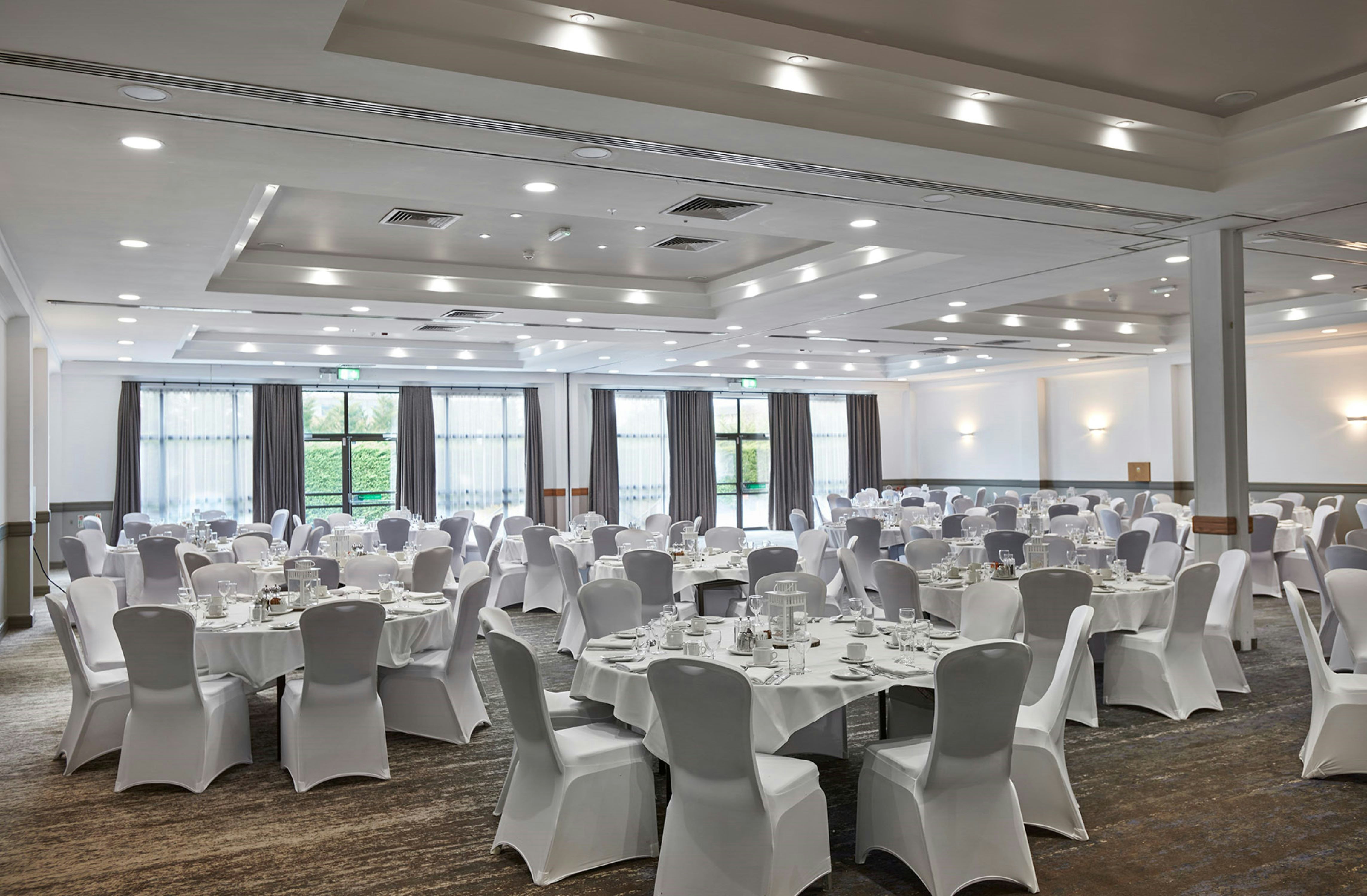 DoubleTree by Hilton Swindon 21/27