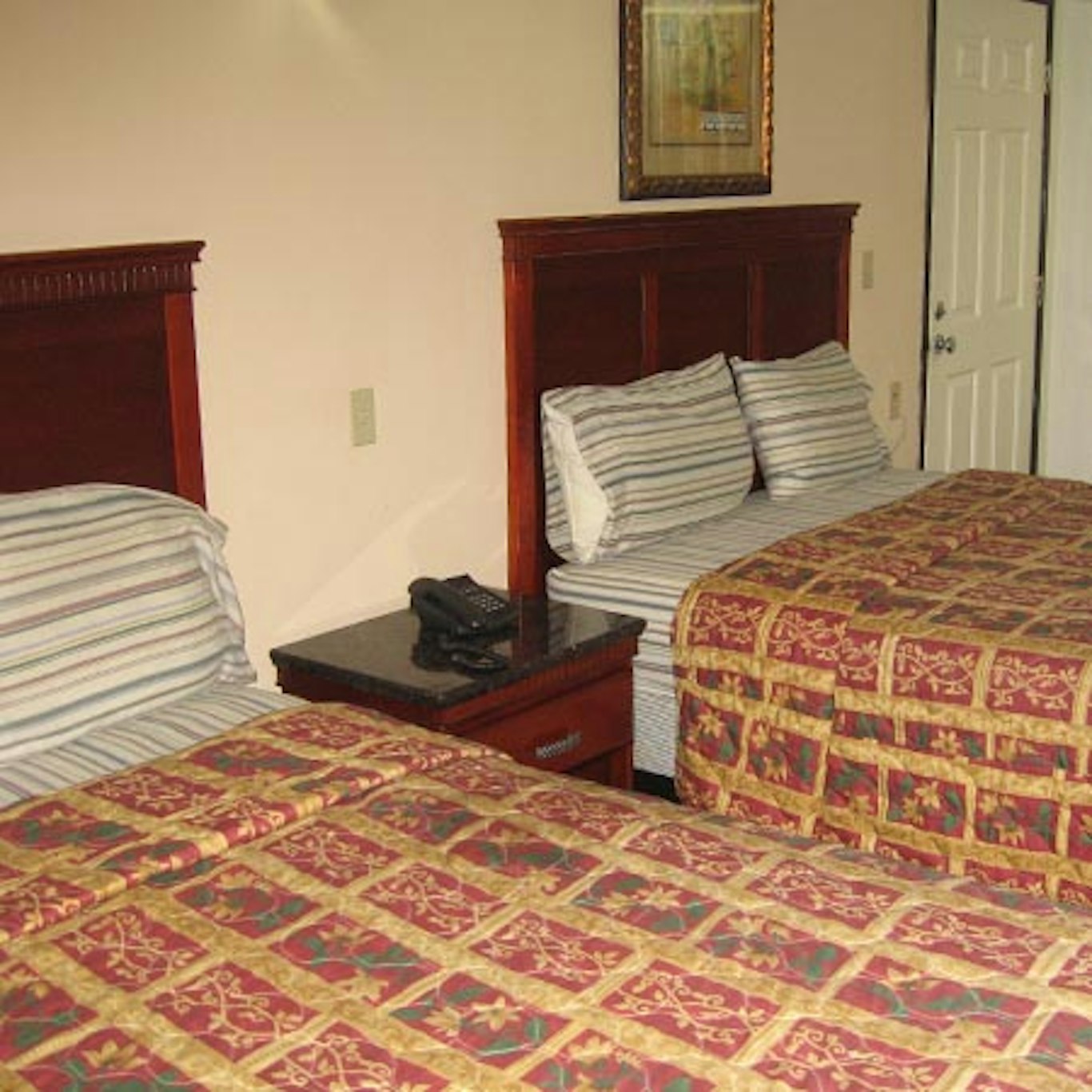 Royal Inn Motel Long Beach 14/31