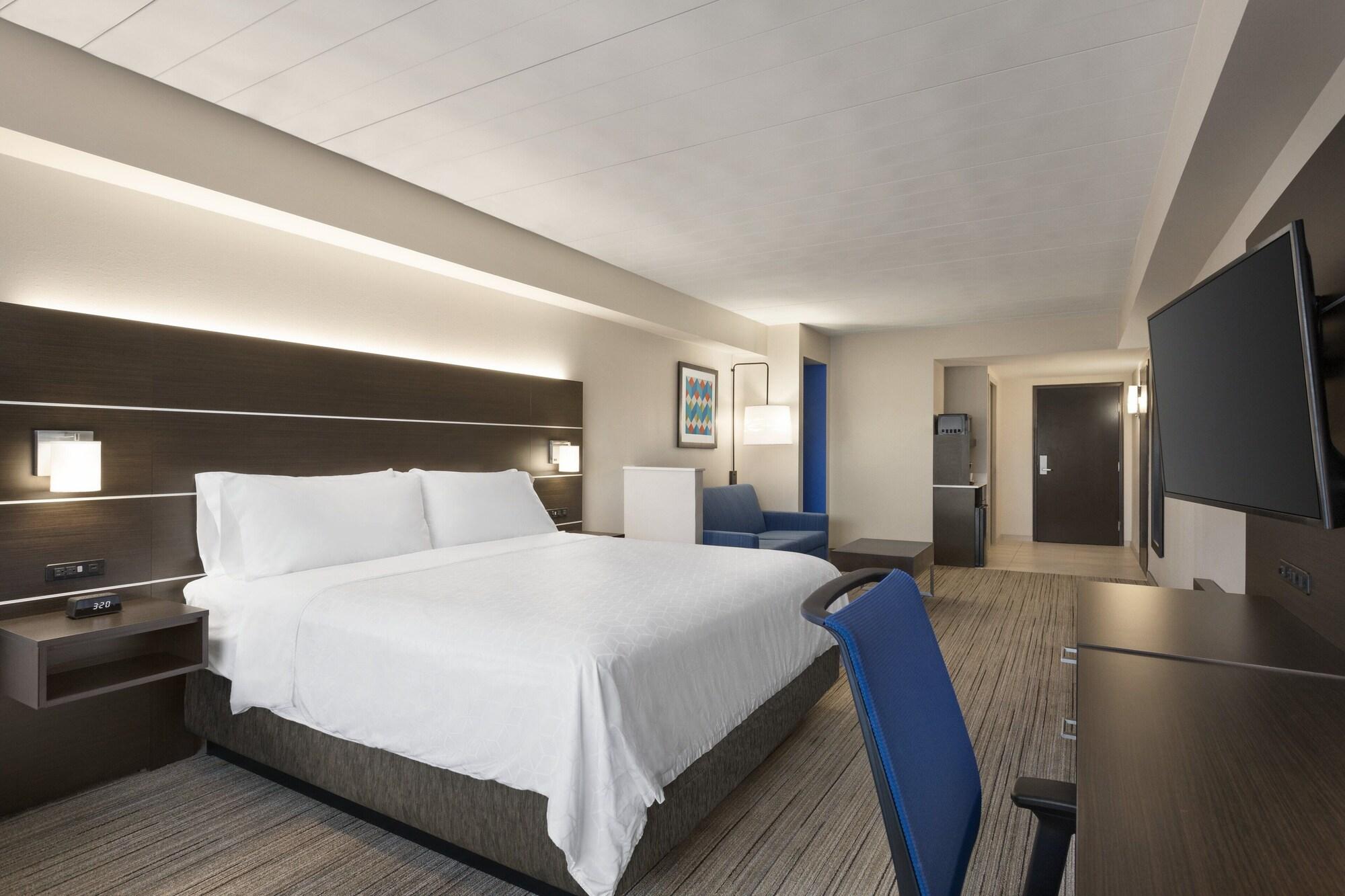 1 Bedroom, Feature, Suite, Sofa