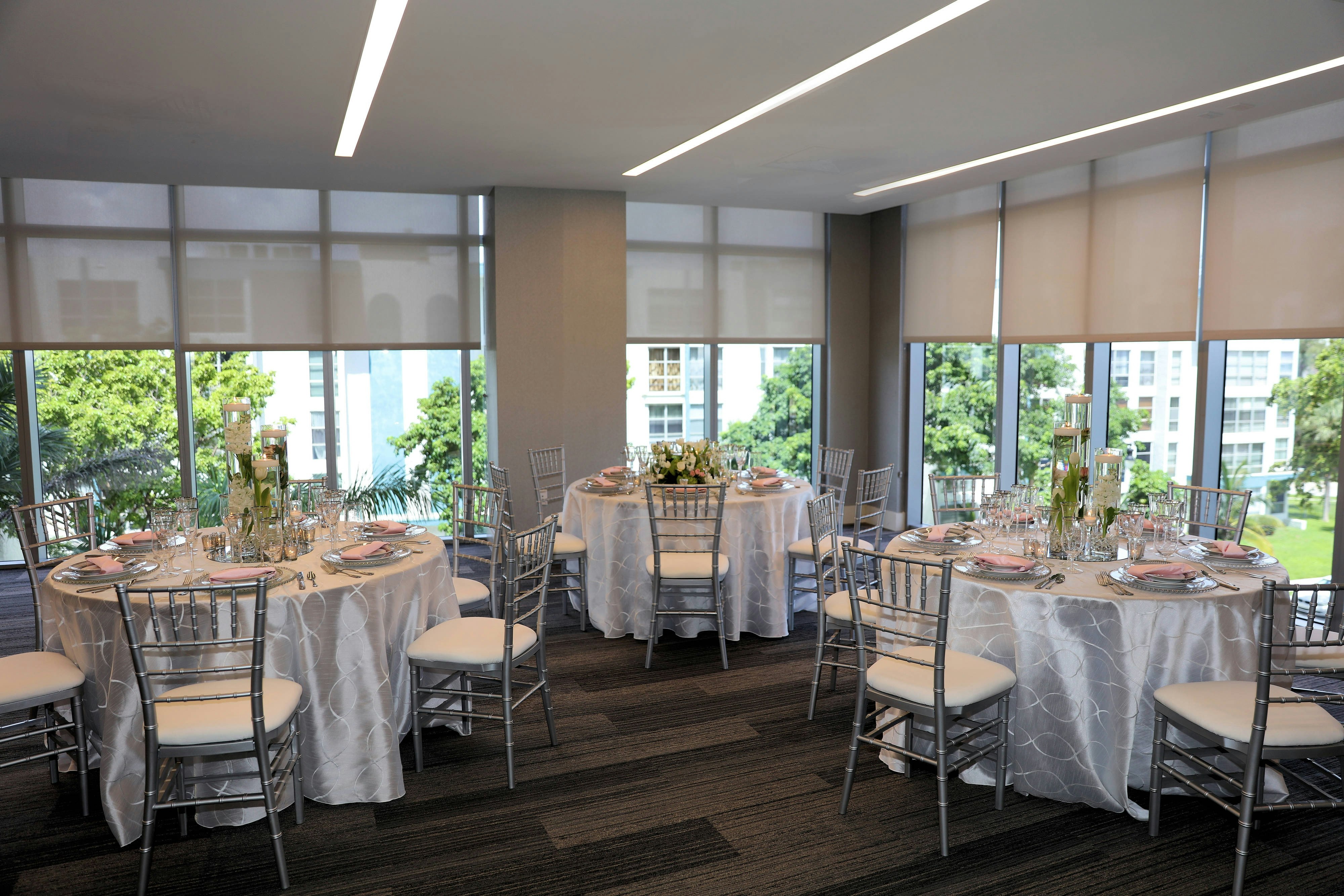 Residence Inn Miami Sunny Isles Beach 8/14