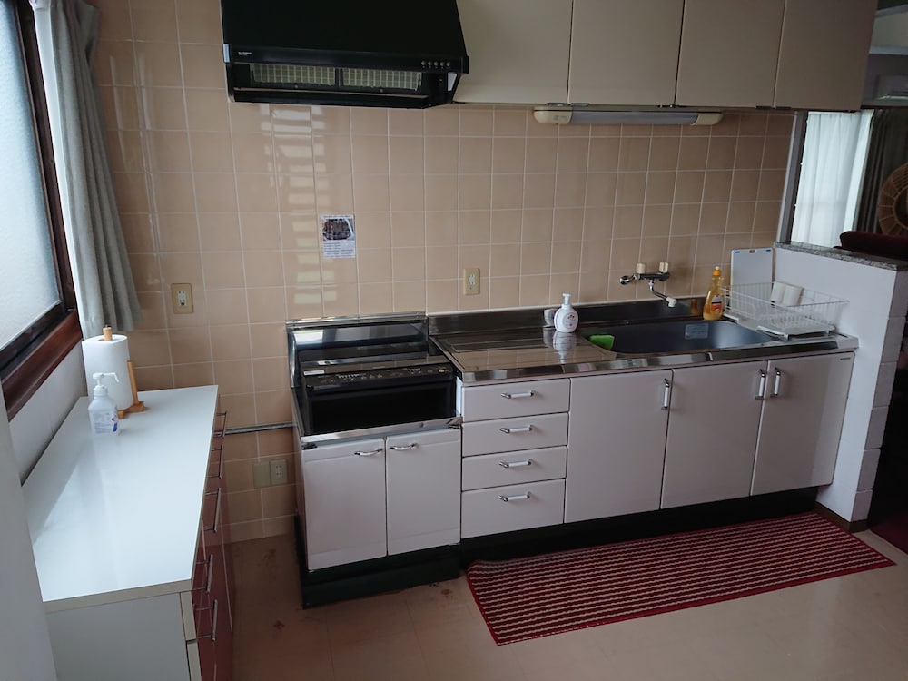 Kariyushi Condominium Resort Mezon Max 35/45