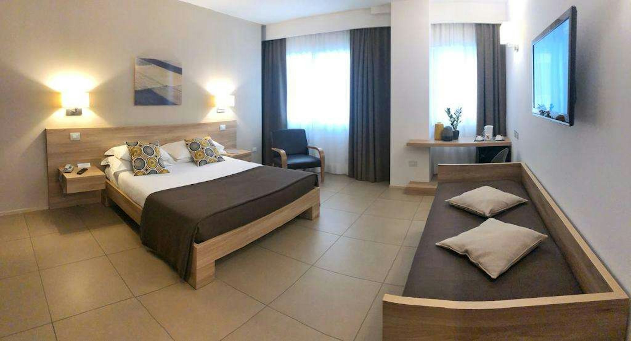 Hotel Dimorae 25/79