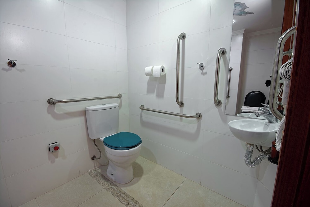 Golden Tower Express Araraquara by Fenix Hoteis 45/47