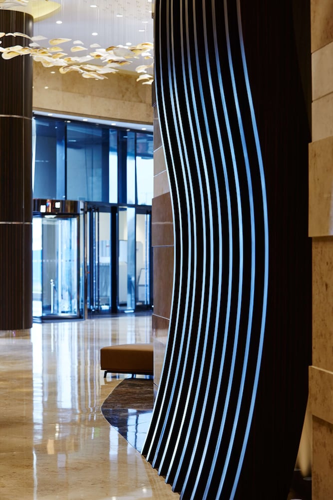 Hyatt Regency Manila City of Dreams 39/68