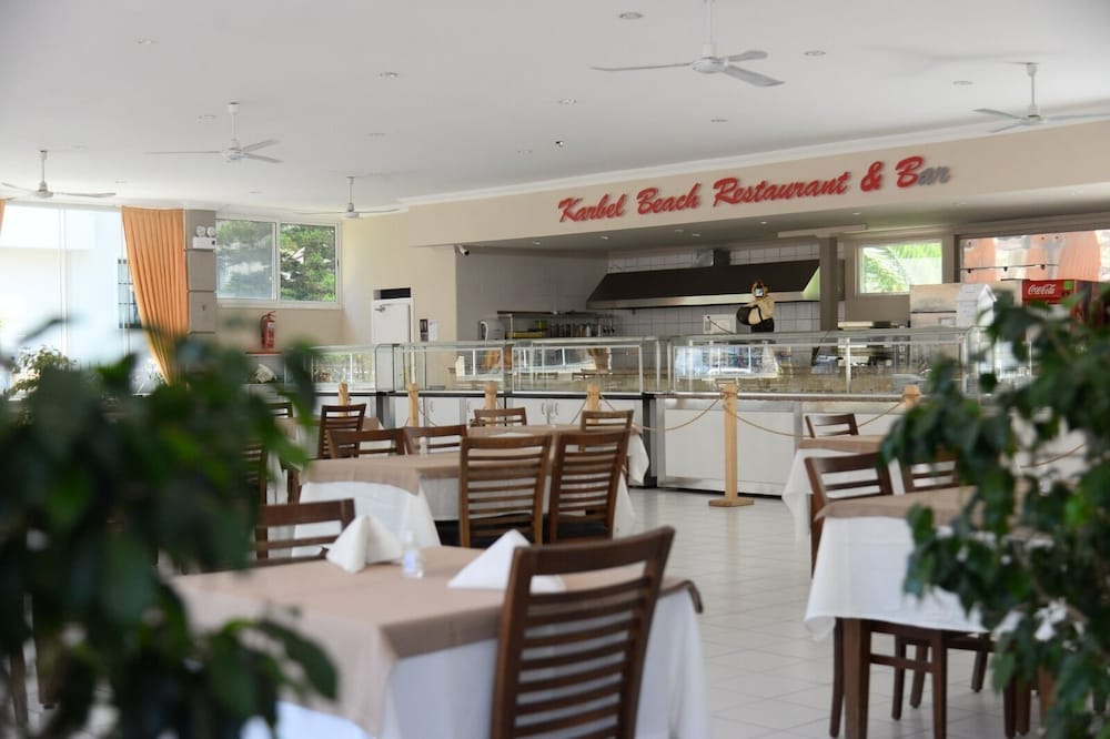 Karbel Beach Hotel 22/40