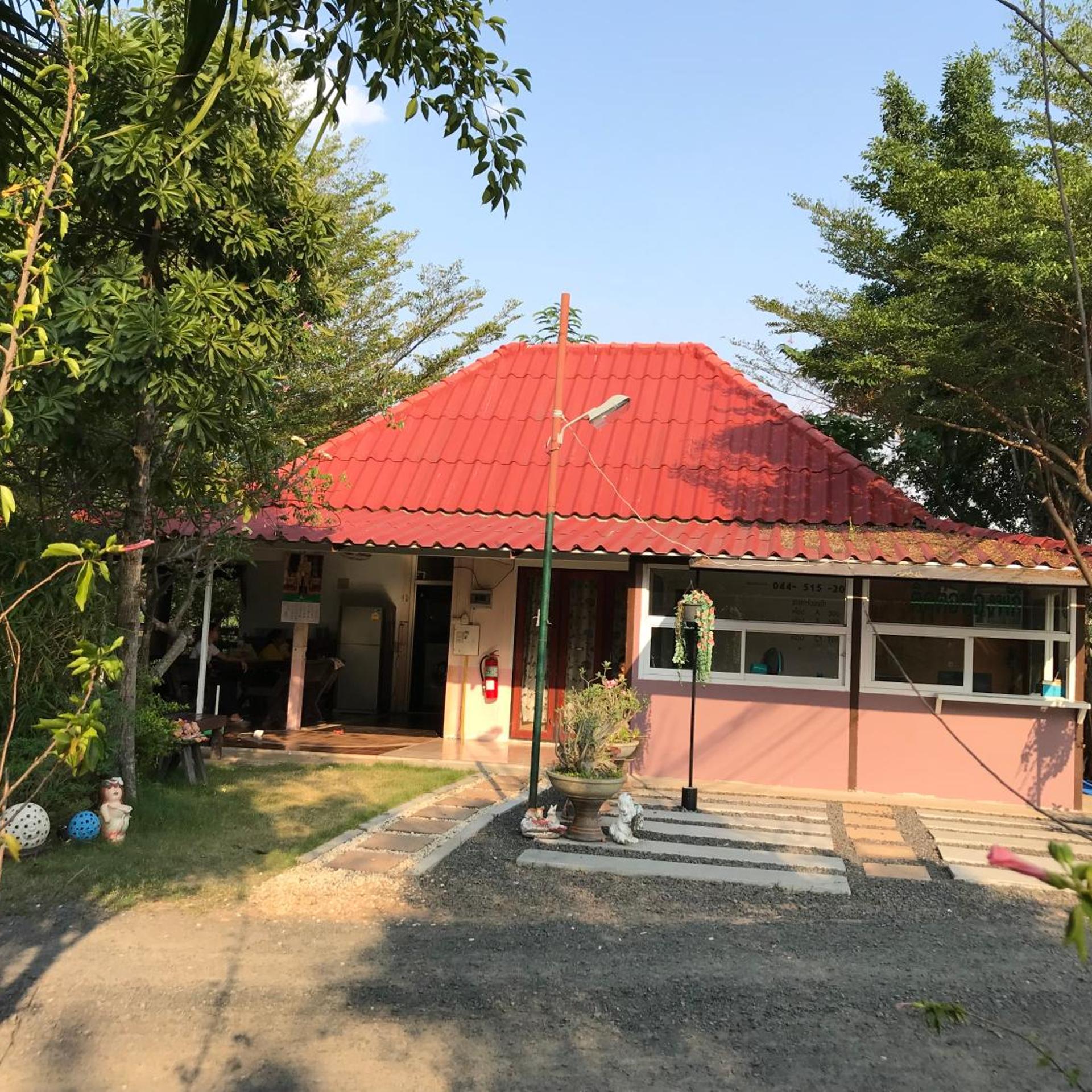 Green Leaf Resort 6/65