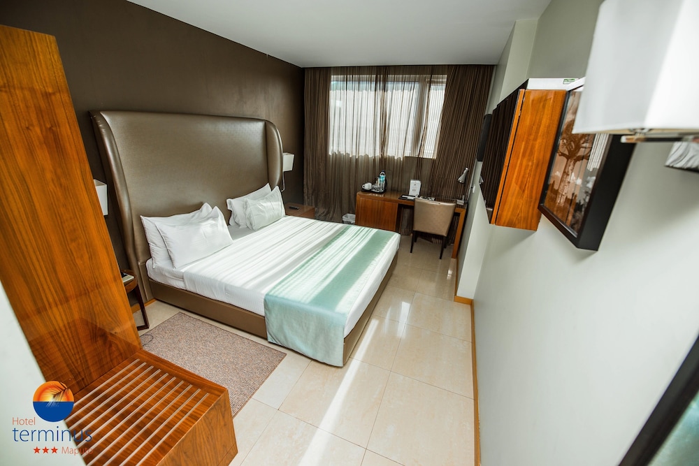 Hotel Terminus 17/48