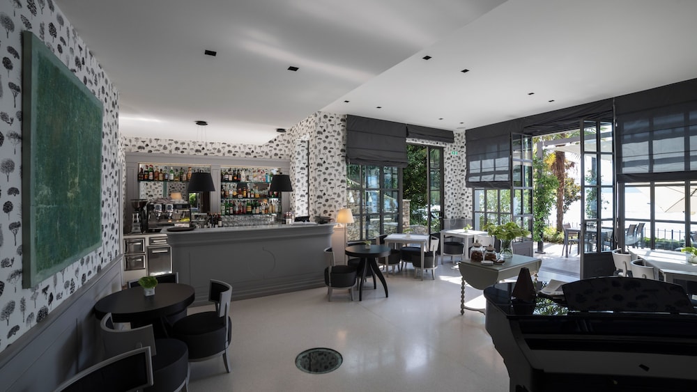 Park Hotel Italia 30/50