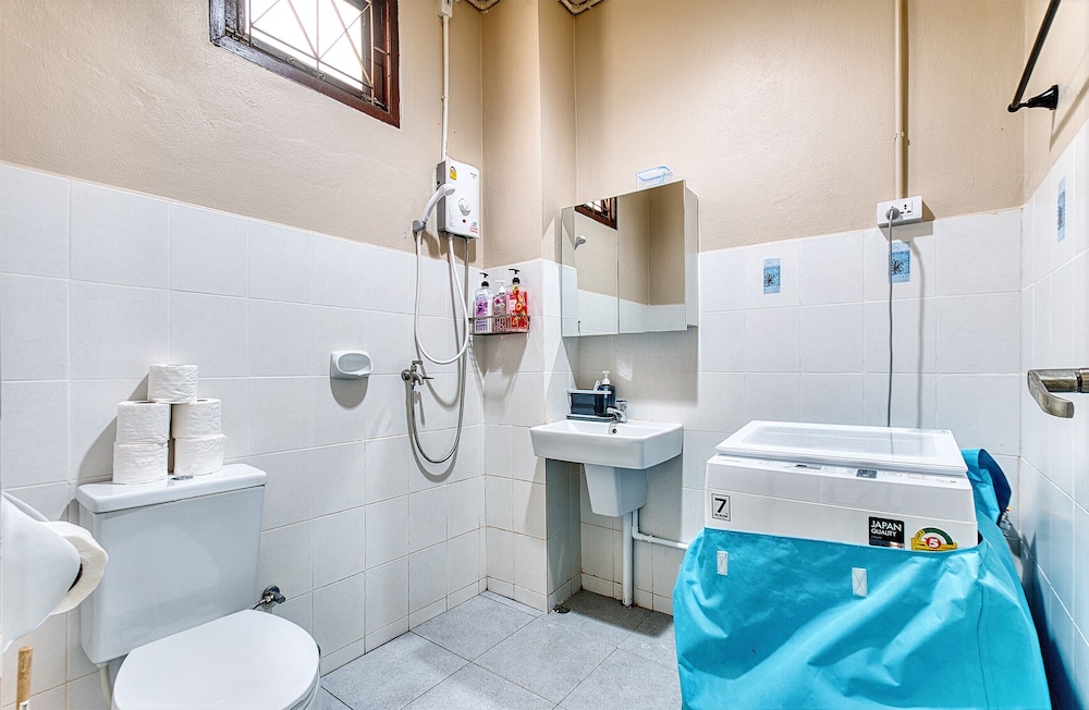 Chaweng Cozy Apartment 43/50