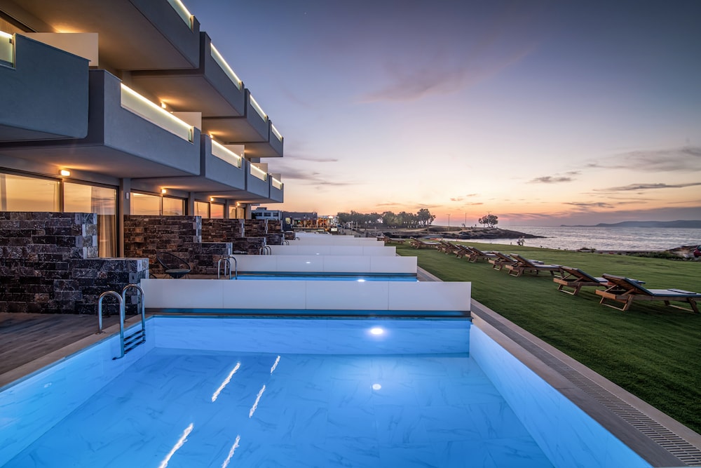 Ebenus Suites (Adults Only) by Checkin 27/41