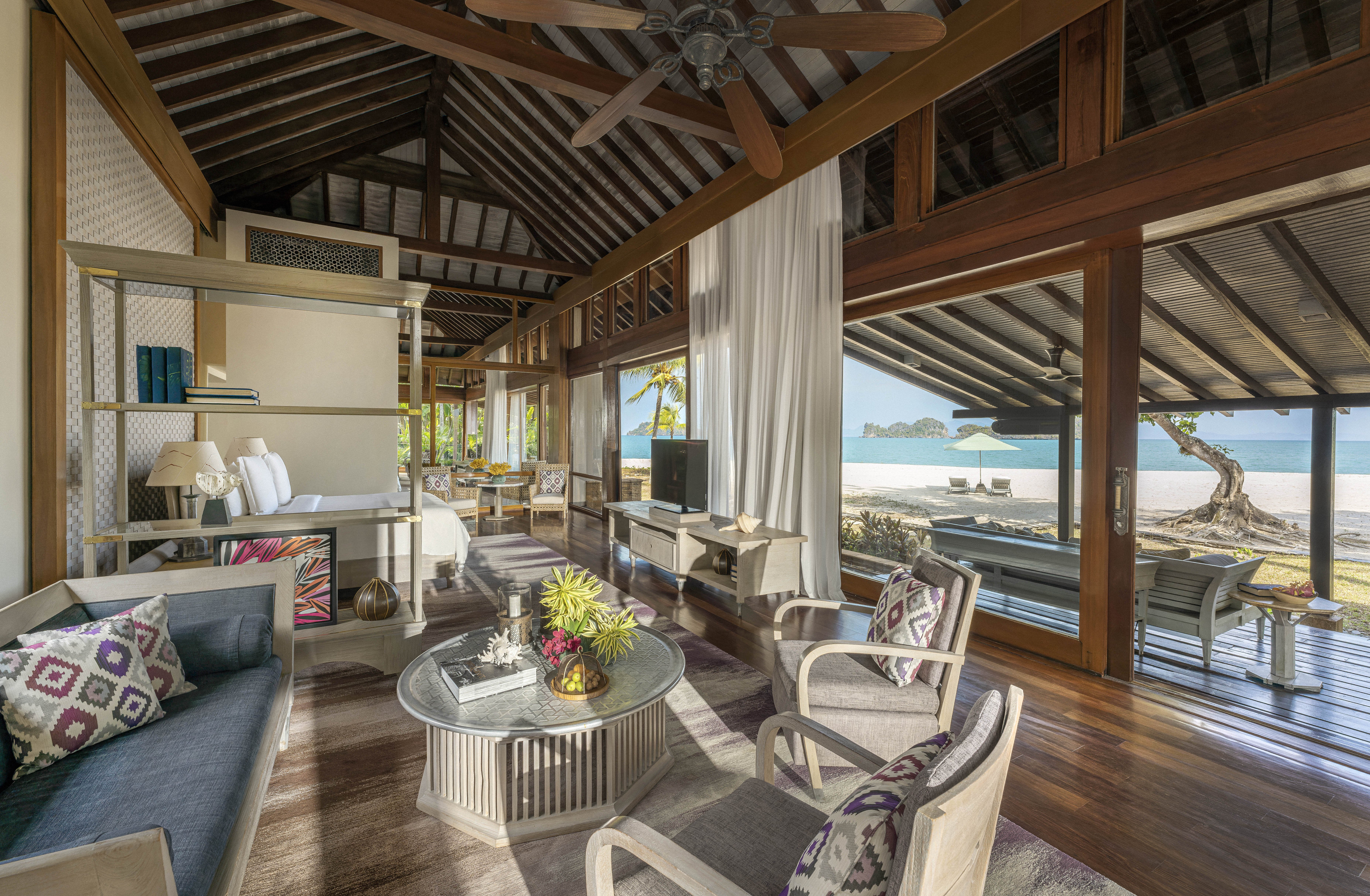 Four Seasons Resort Langkawi 54/85