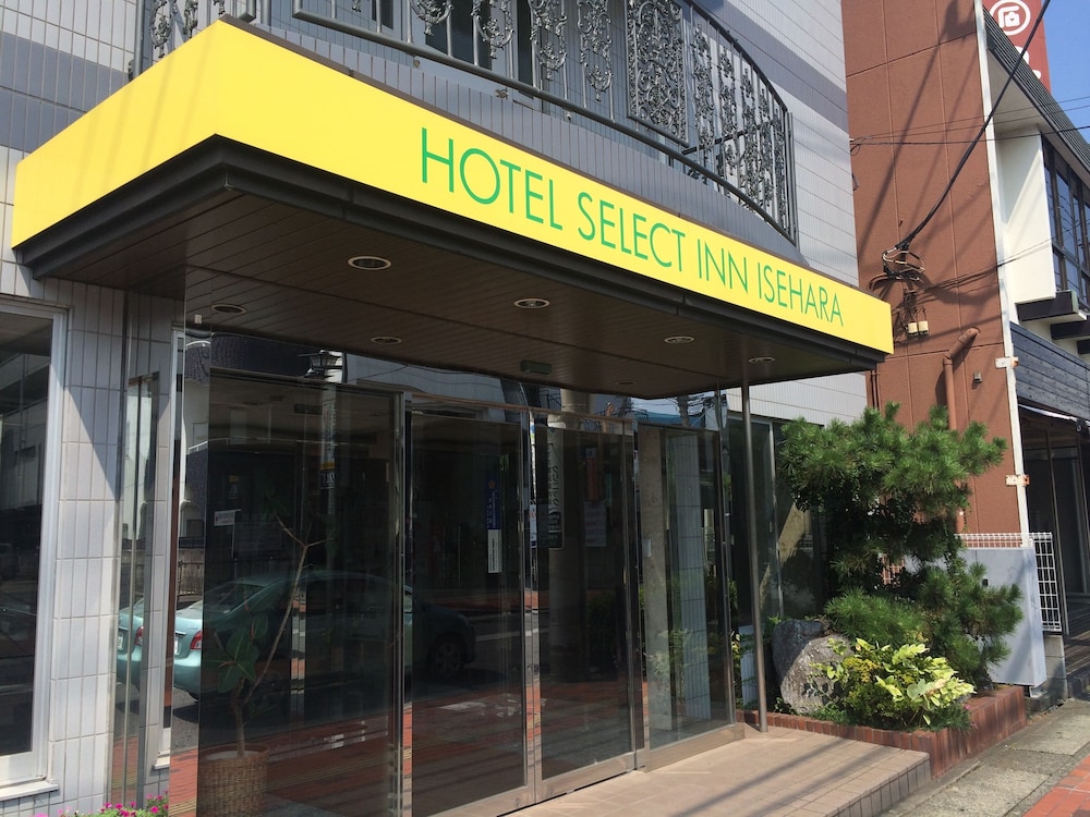 Hotel Select Inn Isehara in Isehara