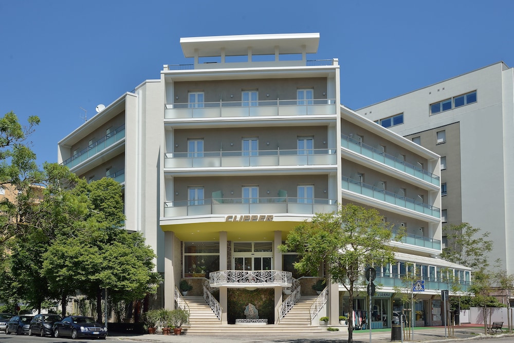 Hotel Clipper 2/32