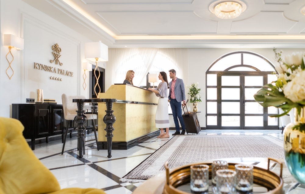 Kyniska Palace Conference and Spa 42/76