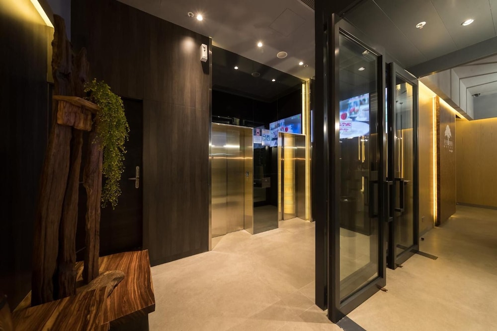 Eco Tree Hotel Causeway Bay 50/64