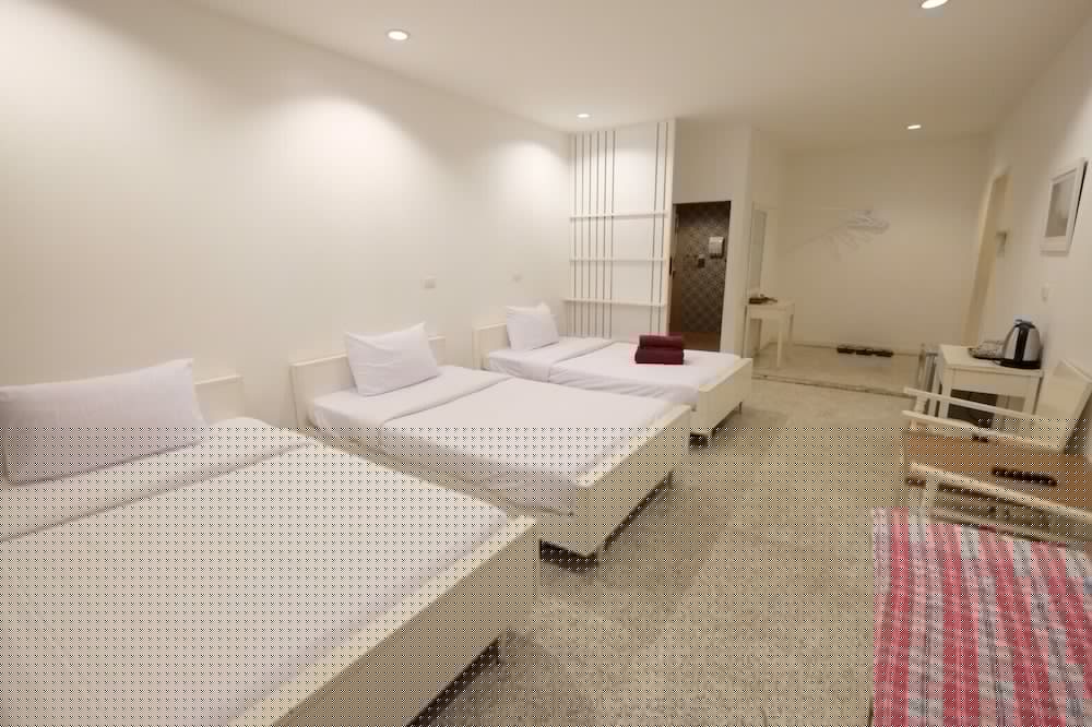Chiangrai Hotel 11/37