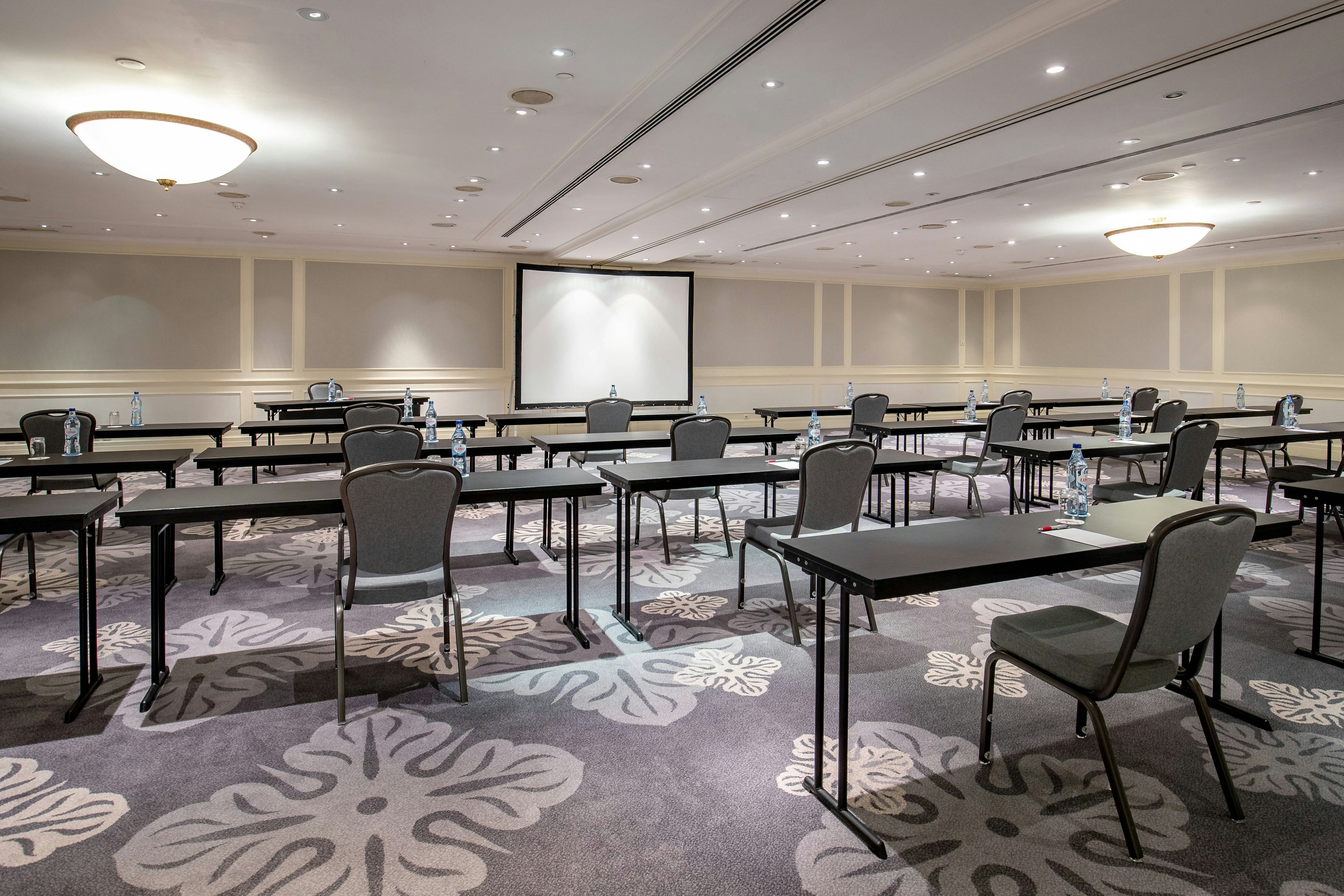 Marriott Lisbon 34/38