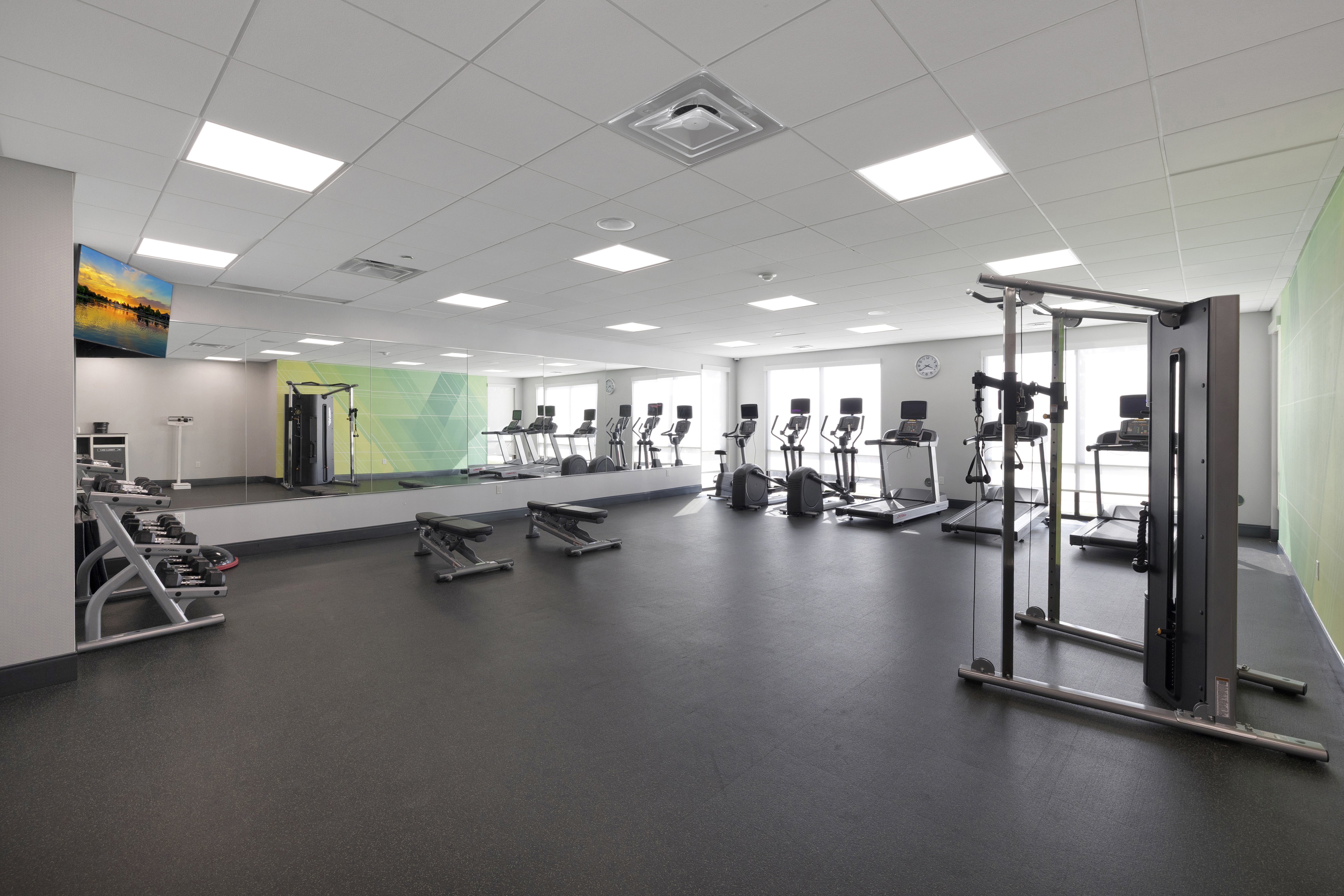 Holiday Inn - Chicago - Tinley Park, an IHG Hotel 26/50