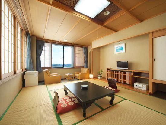 Itako Hotel 17/25