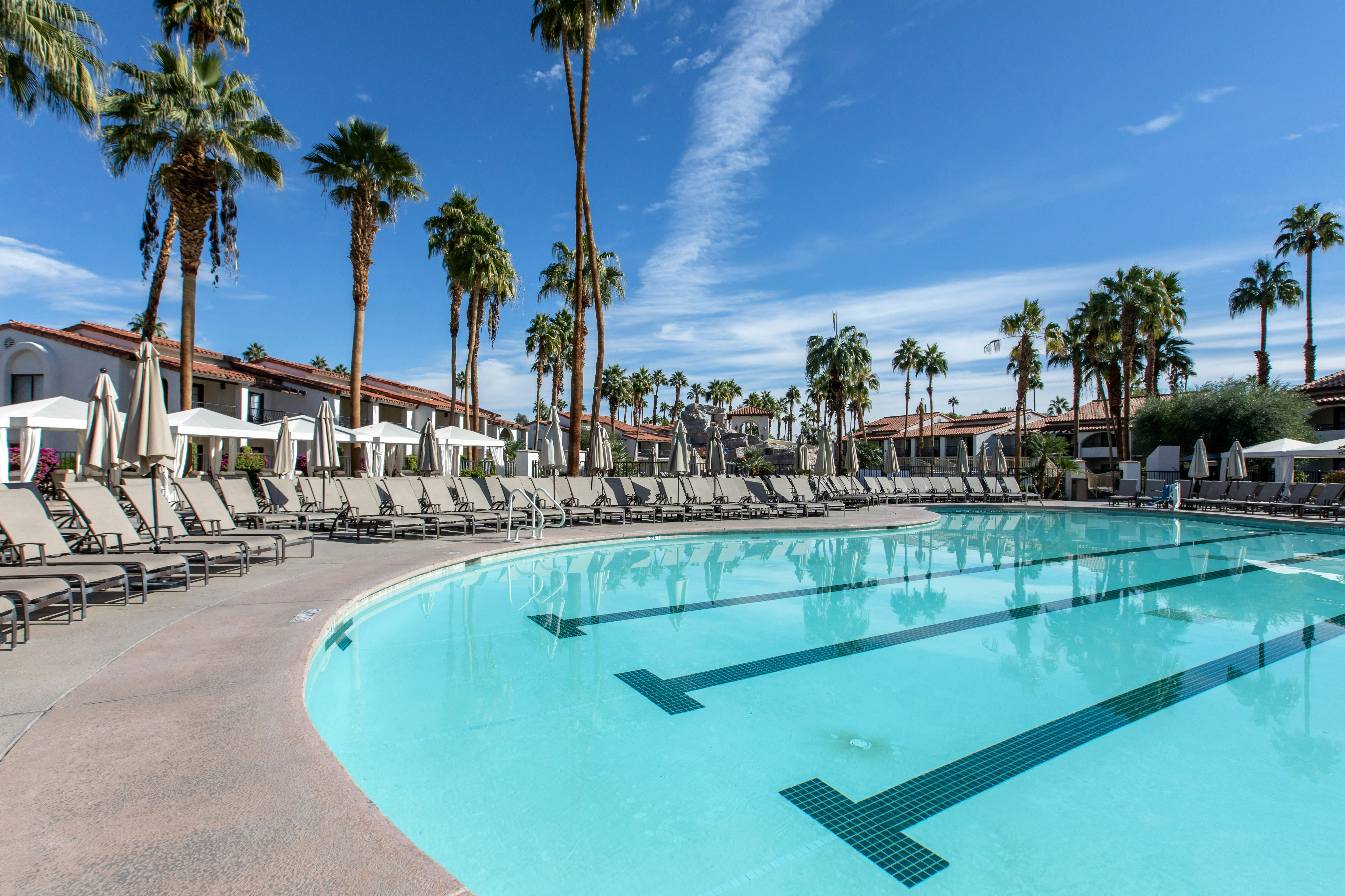 Omni Rancho Las Palmas Resort And Spa 31/83