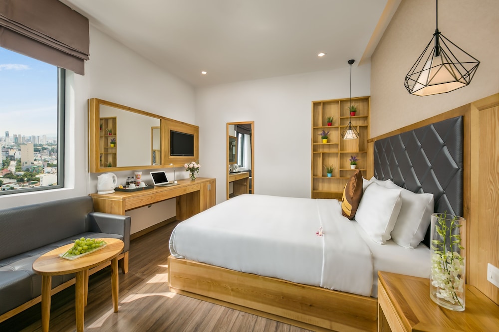 Grand Sunrise Boutique Hotel 23/61