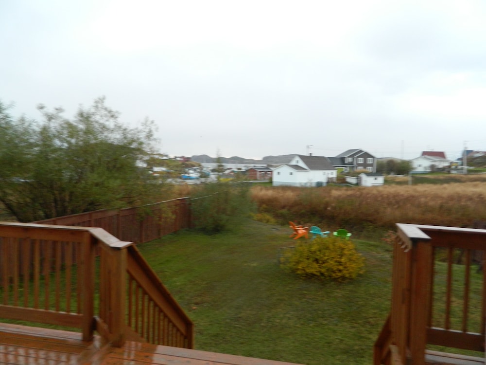 Whitsha Inn B&B 28/35