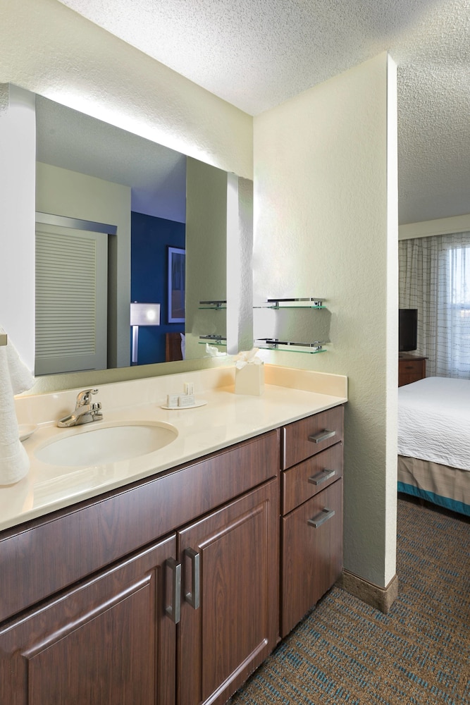 Residence Inn by Marriott Lakeland 8/29