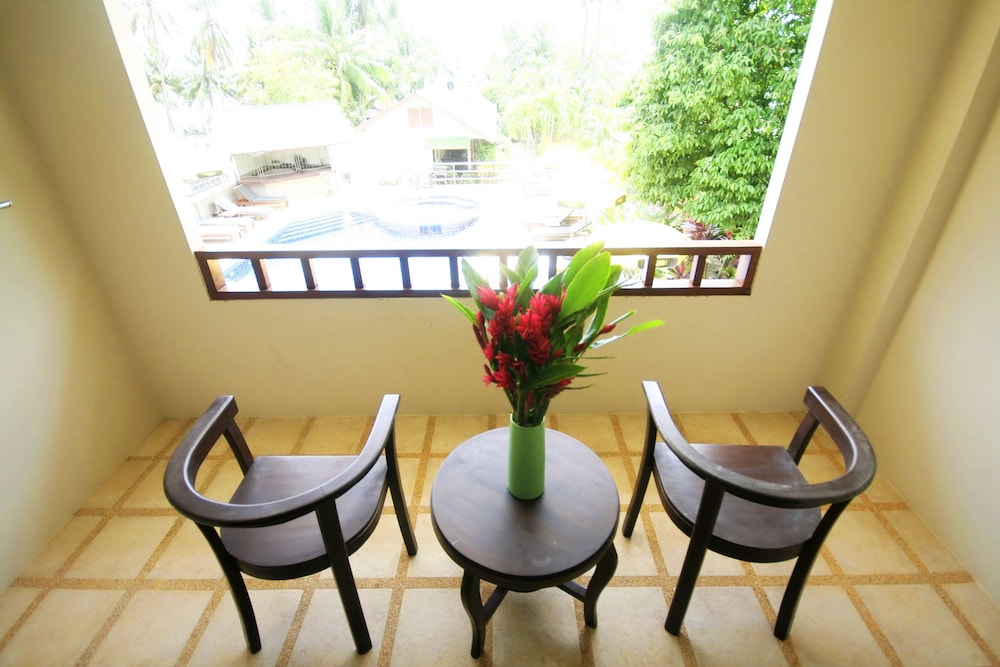 Lamai Inn 99 Bungalows 53/69