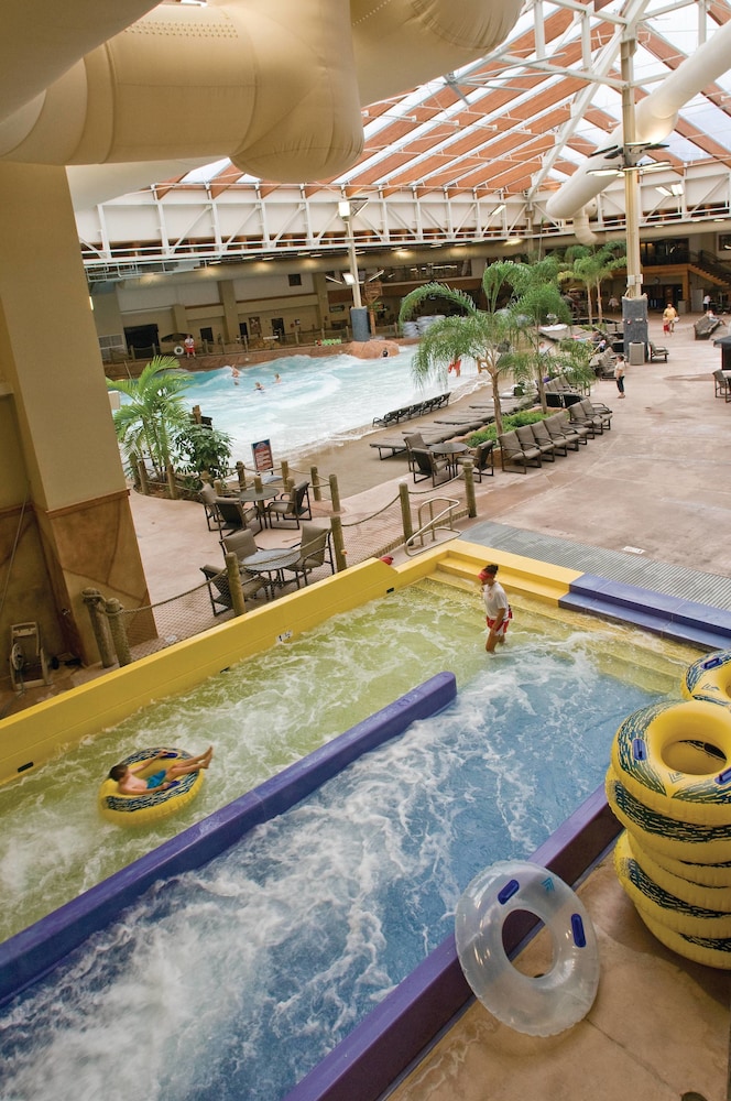Club Wyndham Great Smokies Lodge in SEVIERVILLE - TN