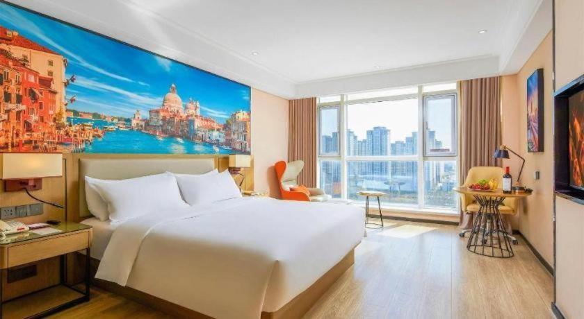 Vienna Hotel (Tianjin Jinzhong Street store) 25/54