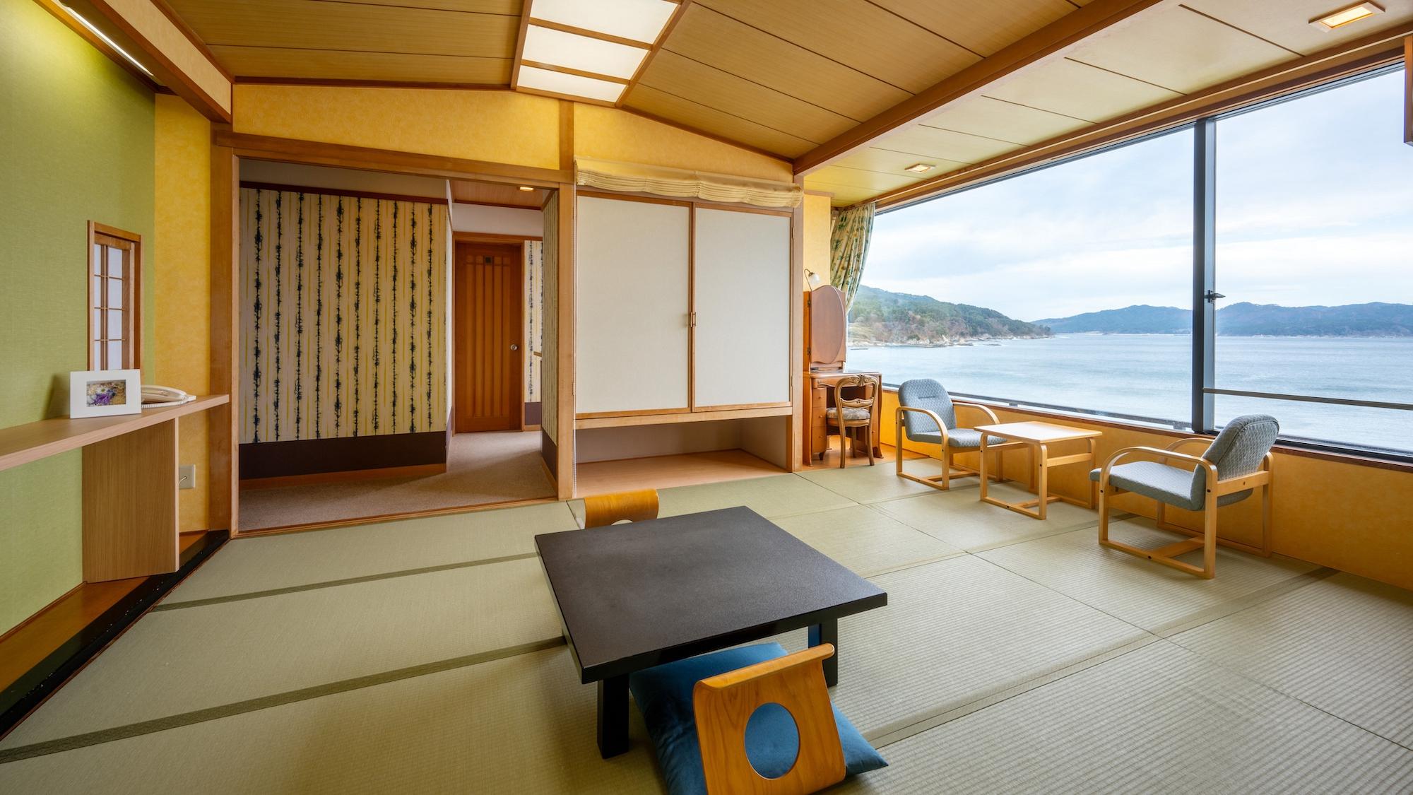 Sanriku Hana Hotel Hamagiku 23/43