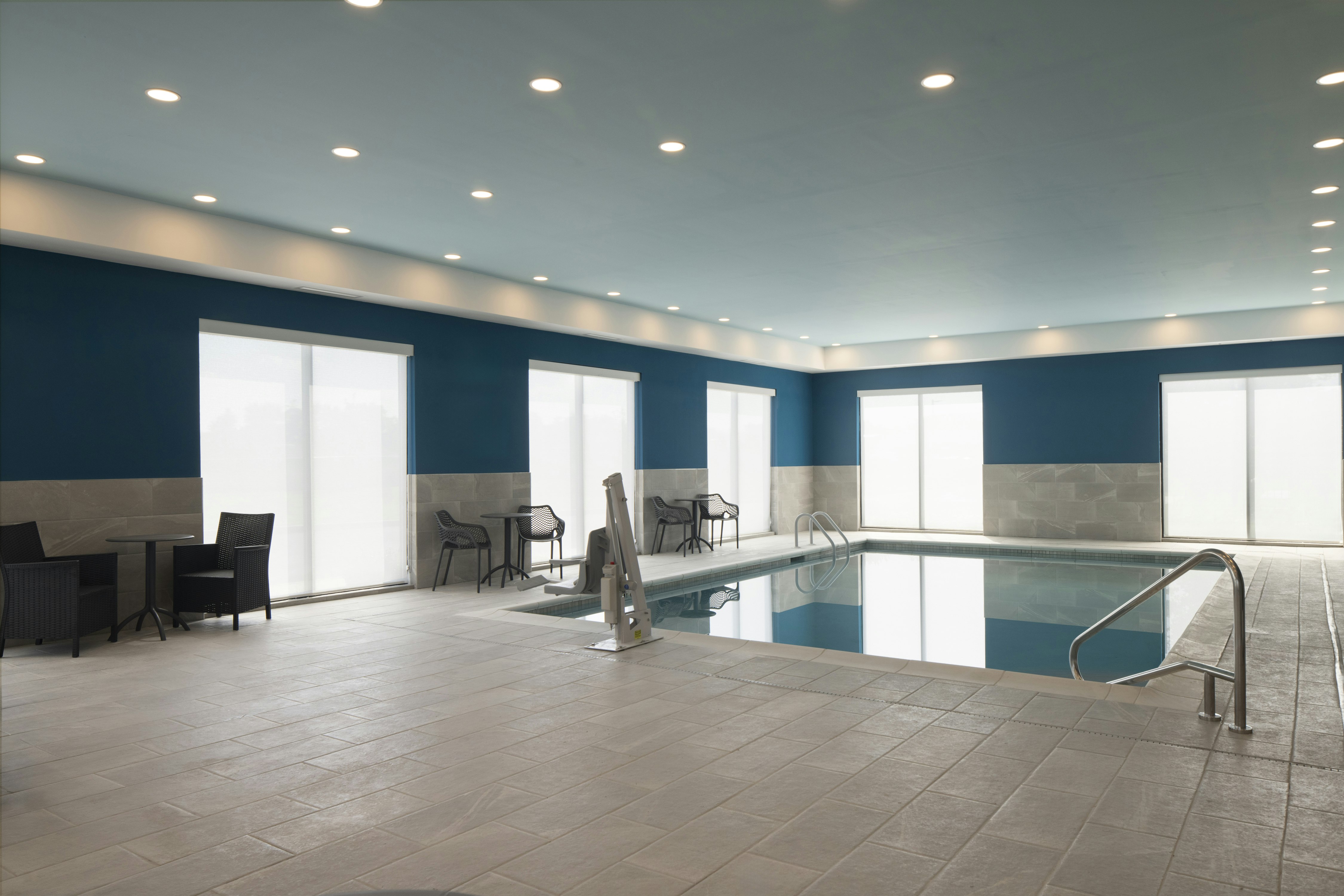 Hampton Inn & Suites Somerset 6/15