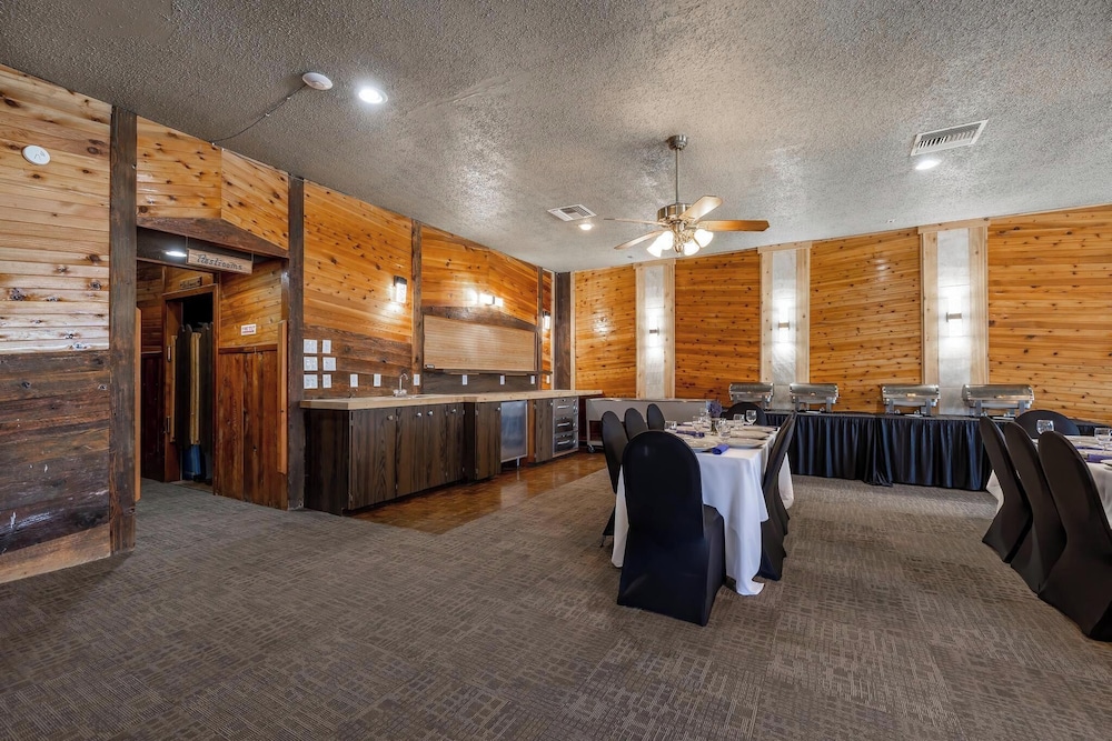 Soap Lake Resort, a Dazzler Select by Wyndham 24/49