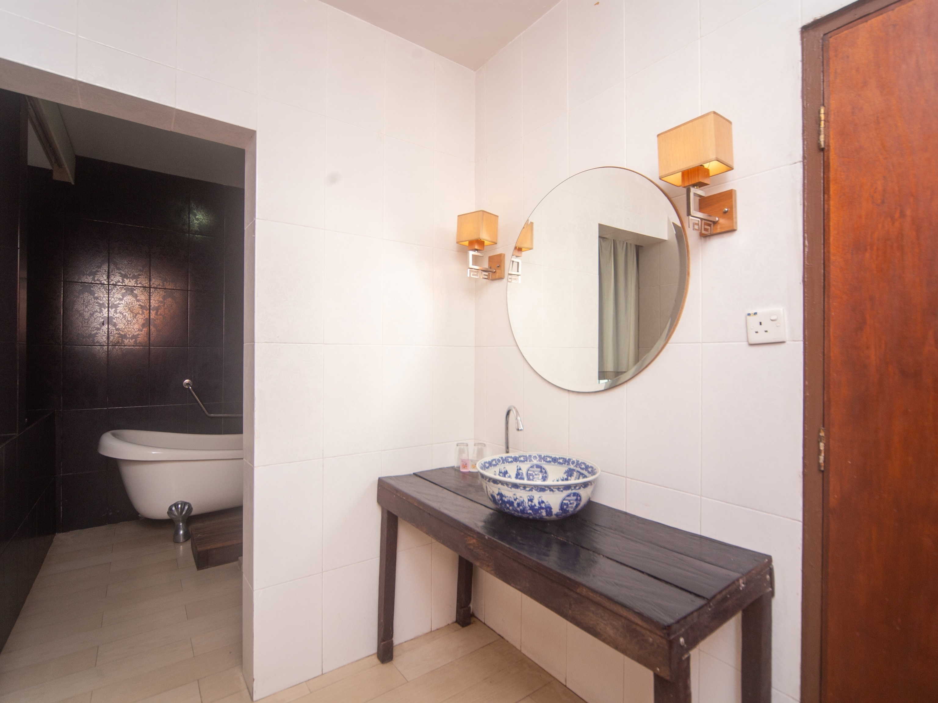 OYO 340 Comfort Hotel 41/41