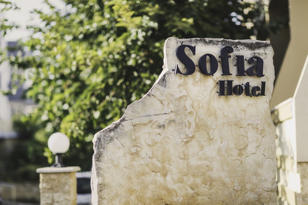 Sofia Hotel 26/43