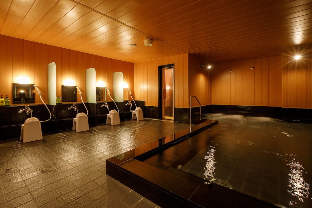 S-Peria Hotel Kyoto in KYOTO