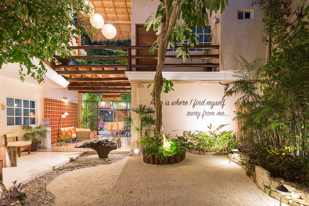 Quinta Margarita Suites 61/68