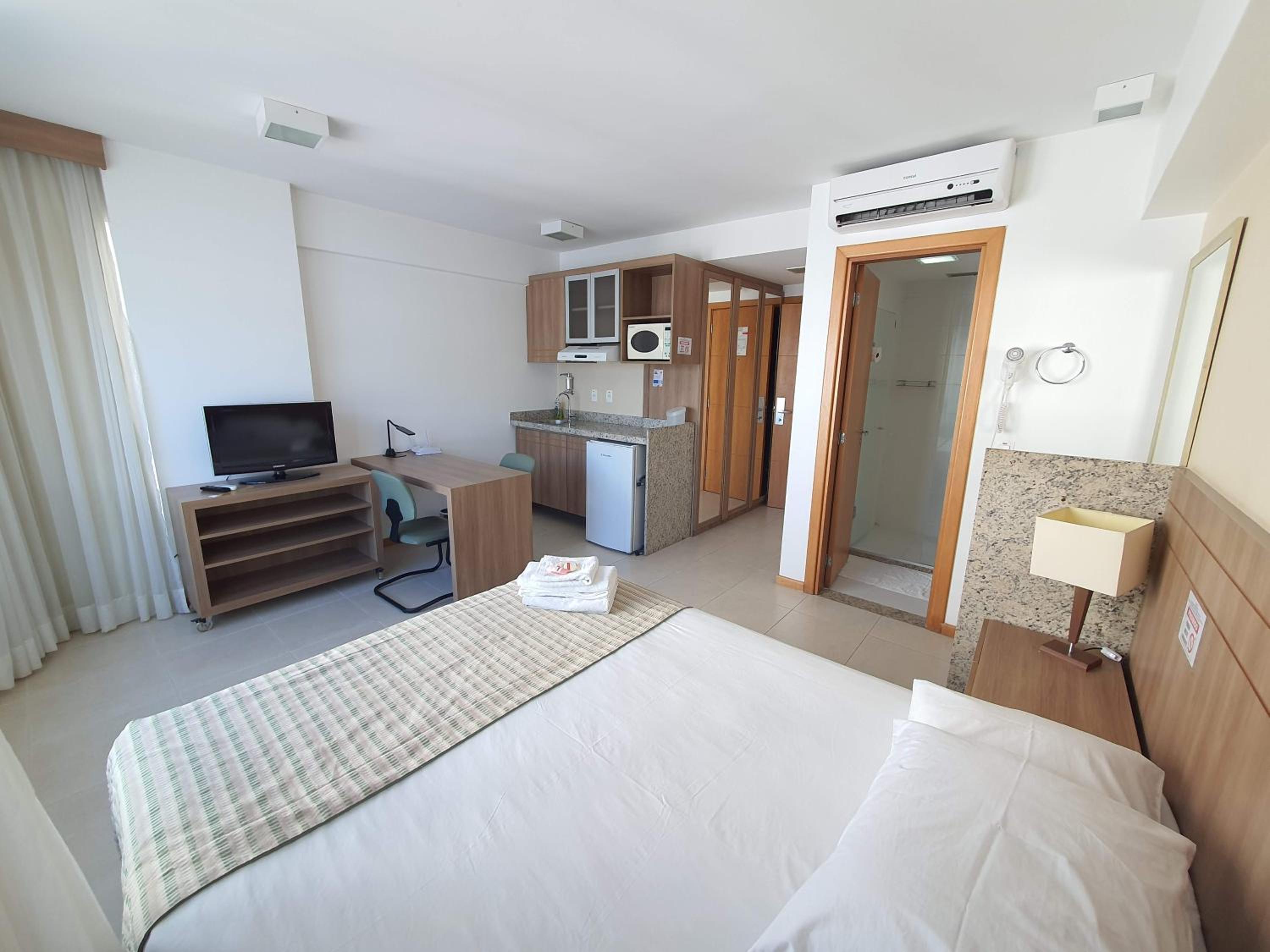Apart Hotel Saint Moritz - Centro de Brasília 19/50